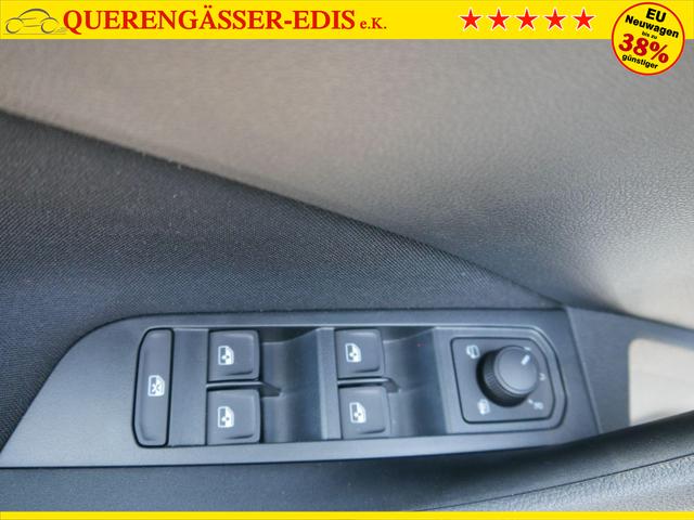 Skoda Kamiq Selection 1.0 TSI DSG*PDC-HINTEN*TEMPOMAT*SMARTLINK*SHZ*LED*KLIMAAUTOMATIK* 