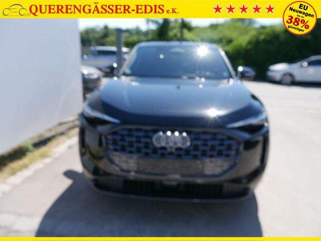 Audi Q5 Sportback quattro S tronic*AHK-SCHWENKBAR*NAVI*PDC*KAMERA*LED*TEMPOMAT*SHZ* 