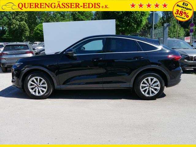 Audi Q5 Sportback quattro S tronic*AHK-SCHWENKBAR*NAVI*PDC*KAMERA*LED*TEMPOMAT*SHZ* 