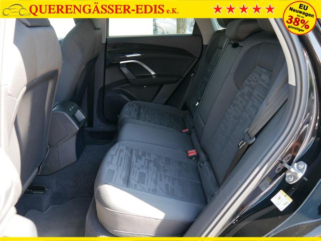 Audi Q5 Sportback quattro S tronic*AHK-SCHWENKBAR*NAVI*PDC*KAMERA*LED*TEMPOMAT*SHZ* 