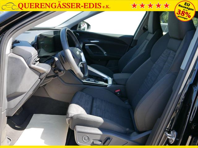Audi Q5 Sportback quattro S tronic*AHK-SCHWENKBAR*NAVI*PDC*KAMERA*LED*TEMPOMAT*SHZ* 