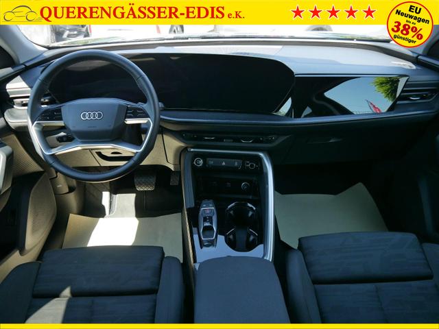 Audi Q5 Sportback quattro S tronic*AHK-SCHWENKBAR*NAVI*PDC*KAMERA*LED*TEMPOMAT*SHZ* 