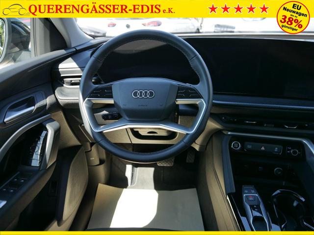 Audi Q5 Sportback quattro S tronic*AHK-SCHWENKBAR*NAVI*PDC*KAMERA*LED*TEMPOMAT*SHZ* 