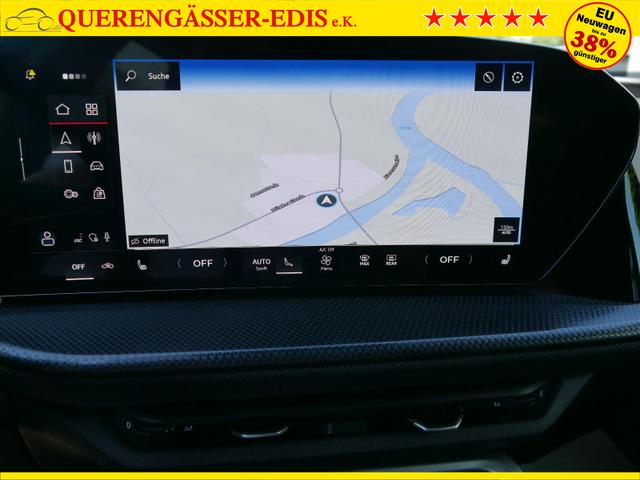 Audi Q5 Sportback quattro S tronic*AHK-SCHWENKBAR*NAVI*PDC*KAMERA*LED*TEMPOMAT*SHZ* 