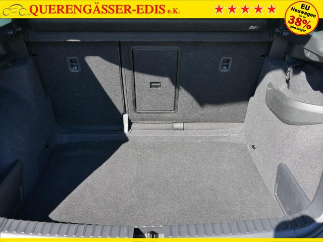 Skoda Karoq Selection 1.5 TSI DSG*ACC*PDC*KAMERA*TEMPOMAT*LED*SMARTLINK*KLIMA*RADIO*17-ZOLL 