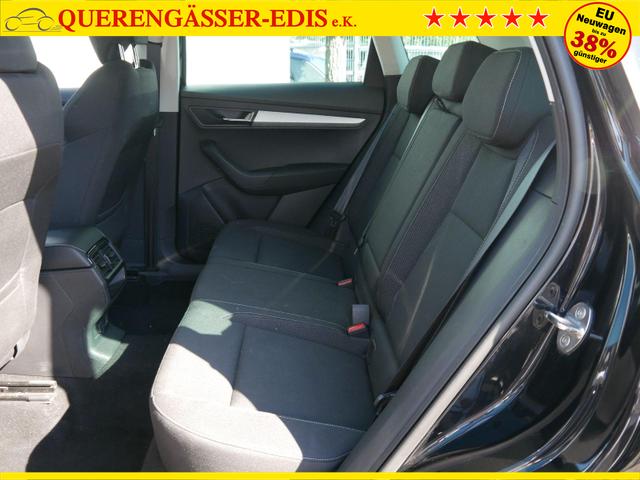 Skoda Karoq Selection 1.5 TSI DSG*ACC*PDC*KAMERA*TEMPOMAT*LED*SMARTLINK*KLIMA*RADIO*17-ZOLL 