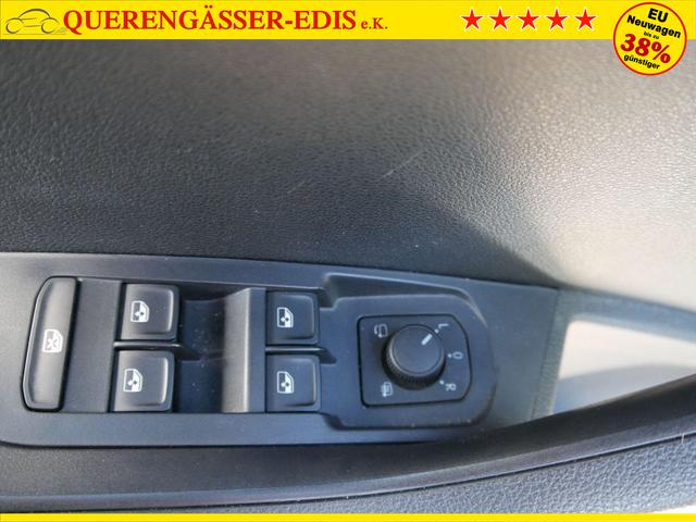 Skoda Karoq Selection 1.5 TSI DSG*ACC*PDC*KAMERA*TEMPOMAT*LED*SMARTLINK*KLIMA*RADIO*17-ZOLL 