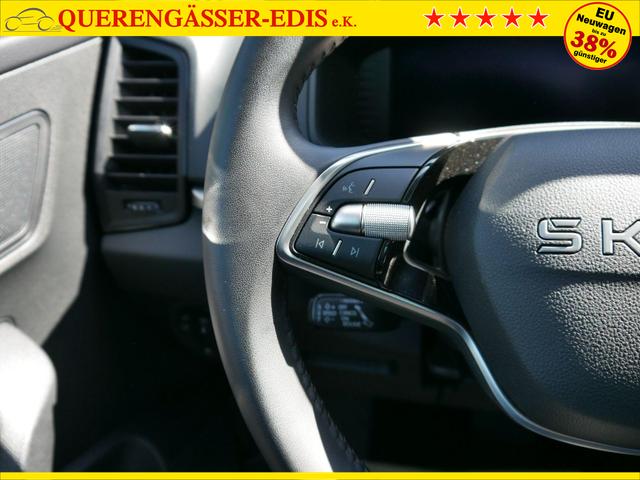 Skoda Karoq Selection 1.5 TSI DSG*ACC*PDC*KAMERA*TEMPOMAT*LED*SMARTLINK*KLIMA*RADIO*17-ZOLL 