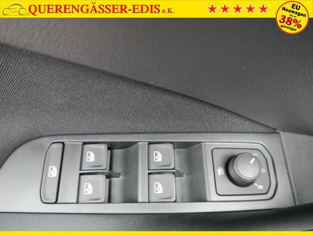 Skoda Kamiq Edition 130 Jahre 1,0 TSI DSG*AHK-SCHWENKBAR*PDC-HI*KAMERA*LED*SHZ*TEMPOMAT 