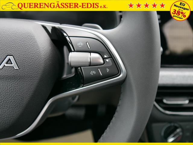 Skoda Kamiq Edition 130 Jahre 1,0 TSI DSG*AHK-SCHWENKBAR*PDC-HI*KAMERA*LED*SHZ*TEMPOMAT 