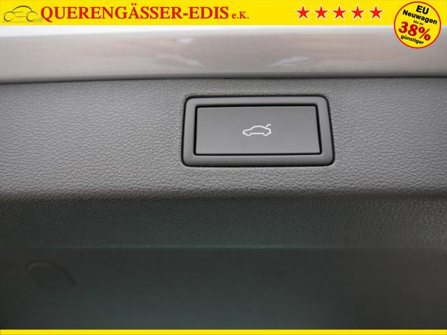Skoda Kamiq Edition 130 Jahre Premium 1,5 TSI DSG*AHK-SCHWENKBAR*PDC*LED*KAMERA*SHZ*TEMPOMAT 