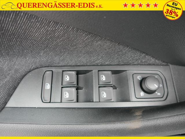 Skoda Kamiq Edition 130 Jahre Premium 1,5 TSI DSG*AHK-SCHWENKBAR*PDC*LED*KAMERA*SHZ*TEMPOMAT 