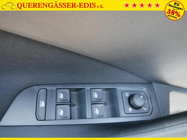 Skoda Kamiq Selection 1.0 TSI DSG*AHK-SCHWENKBAR*TEMPOMAT*PDC-HINTEN*KEYLESS-GO*SHZ* 