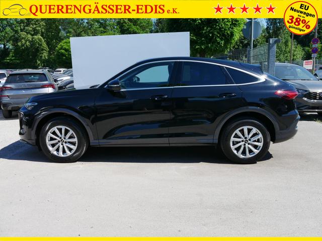 Audi Q5 Sportback quattro S tronic*AHK-SCHWENKBAR*NAVI*PDC*KAMERA*LED*TEMPOMAT*SHZ* 