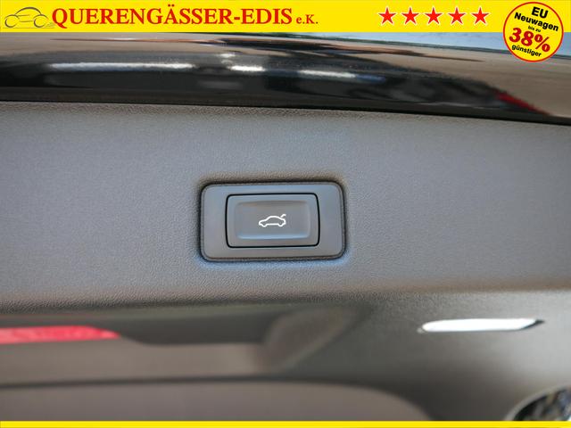 Audi Q5 Sportback quattro S tronic*AHK-SCHWENKBAR*NAVI*PDC*KAMERA*LED*TEMPOMAT*SHZ* 