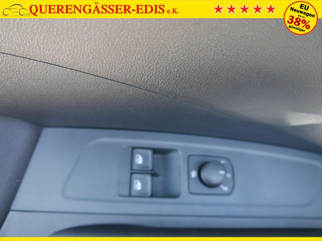 Skoda Fabia Selection 1.0 TSI *NAVI-&Uuml;BER-SMARTLINK*PDC-HI*LED*SHZ*KLIMA*RADIO 