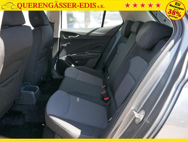 Skoda Fabia Selection 1.0 TSI *NAVI-&Uuml;BER-SMARTLINK*PDC-HI*LED*SHZ*KLIMA*RADIO 