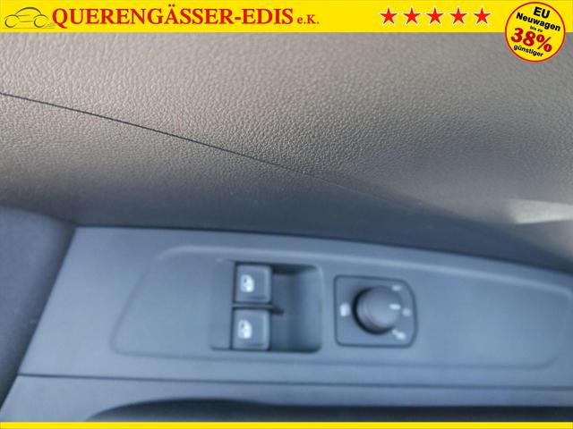 Skoda Fabia Selection 1.0 TSI *NAVI-&Uuml;BER-SMARTLINK*PDC-HI*LED*SHZ*KLIMA*RADIO 