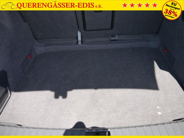 Skoda Karoq Selection 1.5 TSI DSG*ACC*PDC*KAMERA*TEMPOMAT*LED*SMARTLINK*KLIMA*RADIO*17-ZOLL 