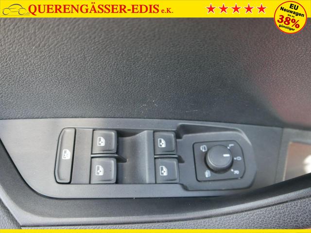 Skoda Karoq Selection 1.5 TSI DSG*ACC*PDC*KAMERA*TEMPOMAT*LED*SMARTLINK*KLIMA*RADIO*17-ZOLL 