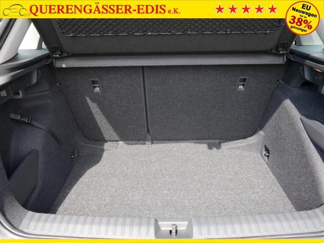 Skoda Kamiq Edition 130 Jahre 1,0 TSI DSG*AHK-SCHWENKBAR*PDC-HI*KAMERA*LED*SHZ*TEMPOMAT 