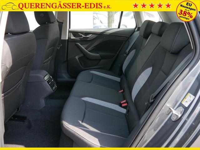 Skoda Kamiq Edition 130 Jahre 1,0 TSI DSG*AHK-SCHWENKBAR*PDC-HI*KAMERA*LED*SHZ*TEMPOMAT 