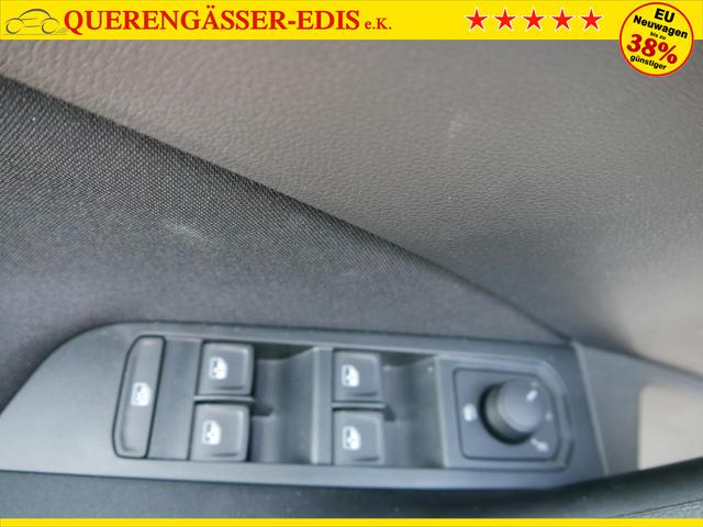 Skoda Kamiq Edition 130 Jahre 1,0 TSI DSG*AHK-SCHWENKBAR*PDC-HI*KAMERA*LED*SHZ*TEMPOMAT 