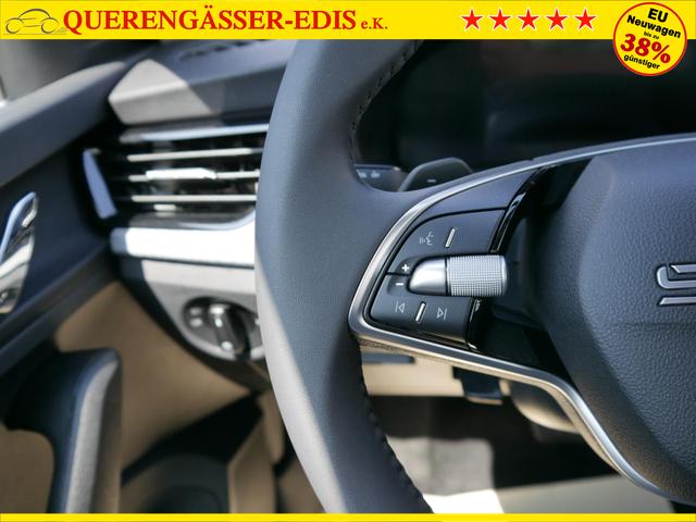 Skoda Kamiq Edition 130 Jahre 1,0 TSI DSG*AHK-SCHWENKBAR*PDC-HI*KAMERA*LED*SHZ*TEMPOMAT 