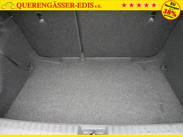 Skoda Kamiq Edition 130 Jahre Premium 1,5 TSI DSG*AHK-SCHWENKBAR*PDC*LED*KAMERA*SHZ*TEMPOMAT 