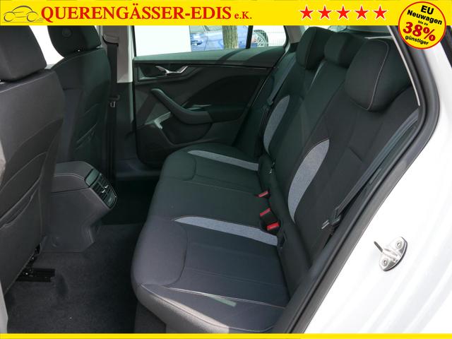 Skoda Kamiq Selection 1.0 TSI DSG*AHK-SCHWENKBAR*TEMPOMAT*PDC-HINTEN*KEYLESS-GO*SHZ* 