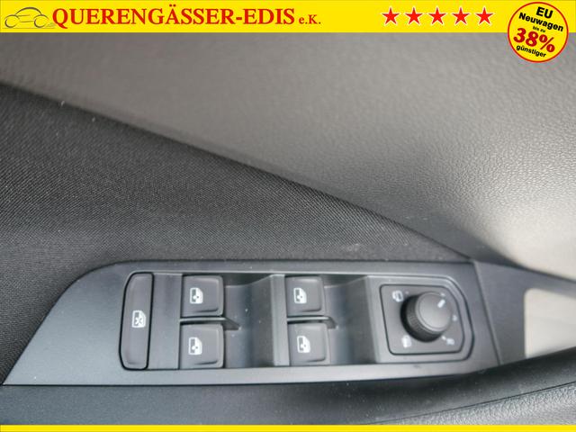 Skoda Kamiq Selection 1.0 TSI DSG*AHK-SCHWENKBAR*TEMPOMAT*PDC-HINTEN*KEYLESS-GO*SHZ* 