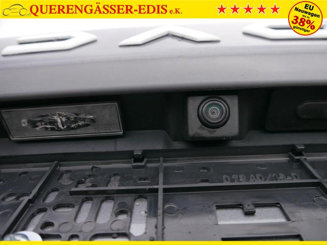 Dacia Duster Expression 3 TCe 4x2*NAVI-&Uuml;BER-SMARTLINK*AHK*PDC-KAMERA*LED*SHZ*17-ZOLL 