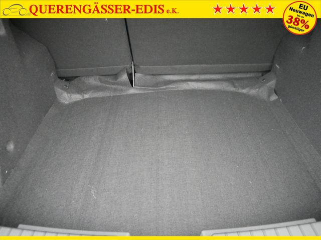 Dacia Duster Expression 3 TCe 4x2*NAVI-&Uuml;BER-SMARTLINK*AHK*PDC-KAMERA*LED*SHZ*17-ZOLL 