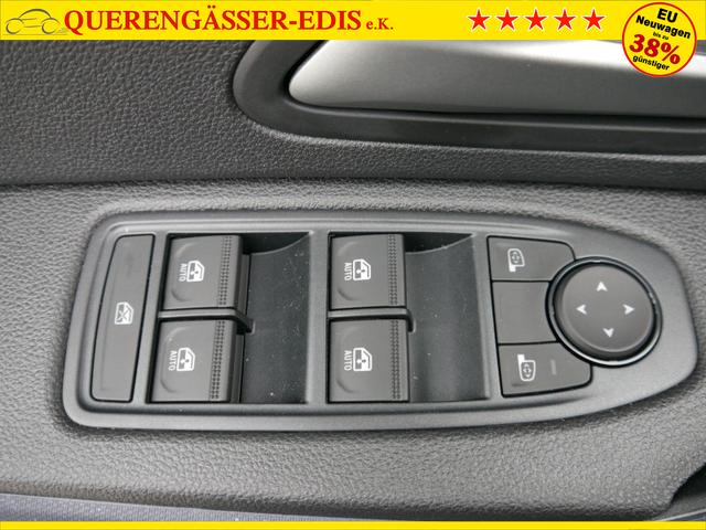 Dacia Duster Expression 3 TCe 4x2*NAVI-&Uuml;BER-SMARTLINK*AHK*PDC-KAMERA*LED*SHZ*17-ZOLL 