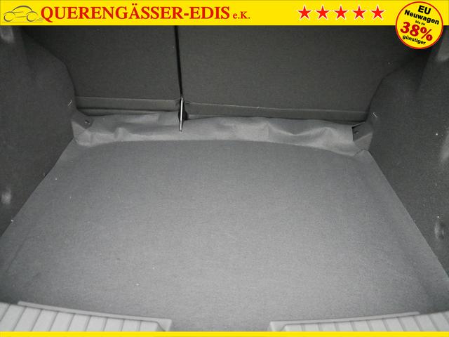 Dacia Duster Expression 3 TCe 4x2*NAVI-&Uuml;BER-SMARTLINK*AHK*PDC-KAMERA*LED*SHZ*17-ZOLL 