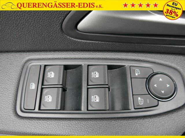 Dacia Duster Expression 3 TCe 4x2*NAVI-&Uuml;BER-SMARTLINK*AHK*PDC-KAMERA*LED*SHZ*17-ZOLL 