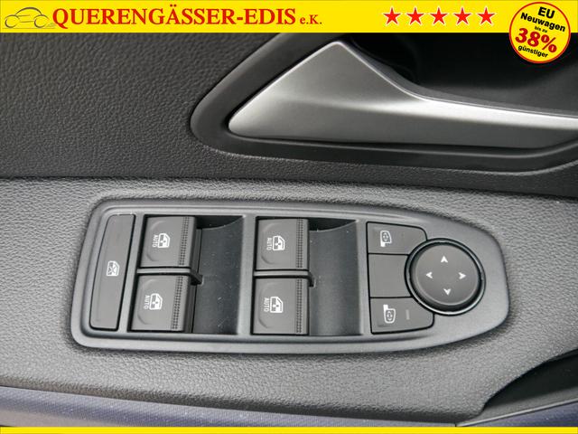 Dacia Duster Expression 3 TCe 4x2*NAVI-&Uuml;BER-SMARTLINK*AHK*PDC-KAMERA*LED*SHZ*17-ZOLL 
