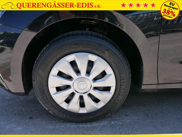 Skoda Fabia Selection 1.0 TSI *NAVI-&Uuml;BER-SMARTLINK*PDC-HI*LED*SHZ*KLIMA*RADIO 