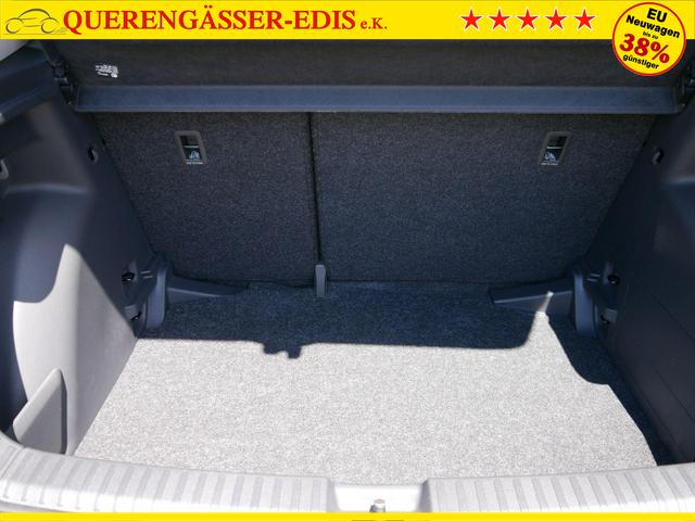 Skoda Fabia Selection 1.0 TSI *NAVI-&Uuml;BER-SMARTLINK*PDC-HI*LED*SHZ*KLIMA*RADIO 