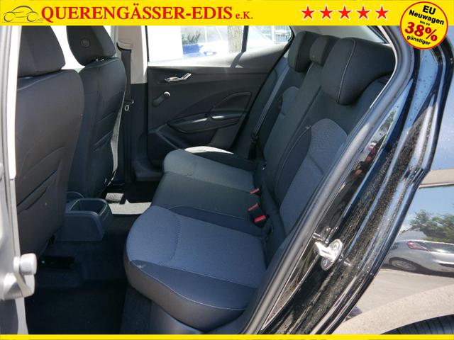 Skoda Fabia Selection 1.0 TSI *NAVI-&Uuml;BER-SMARTLINK*PDC-HI*LED*SHZ*KLIMA*RADIO 