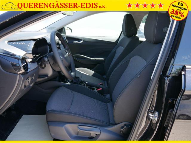 Skoda Fabia Selection 1.0 TSI *NAVI-&Uuml;BER-SMARTLINK*PDC-HI*LED*SHZ*KLIMA*RADIO 