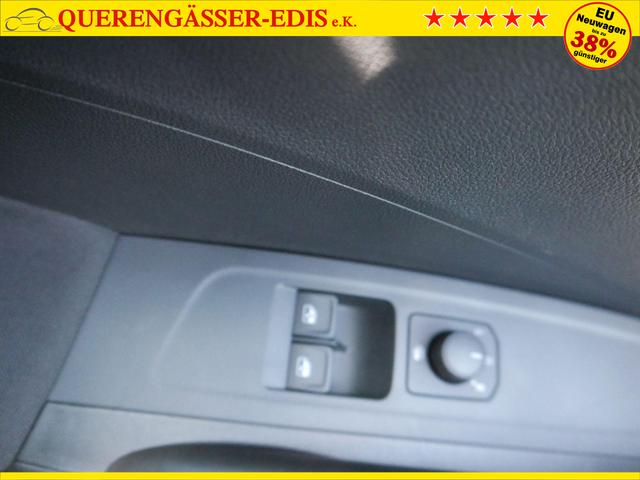 Skoda Fabia Selection 1.0 TSI *NAVI-&Uuml;BER-SMARTLINK*PDC-HI*LED*SHZ*KLIMA*RADIO 