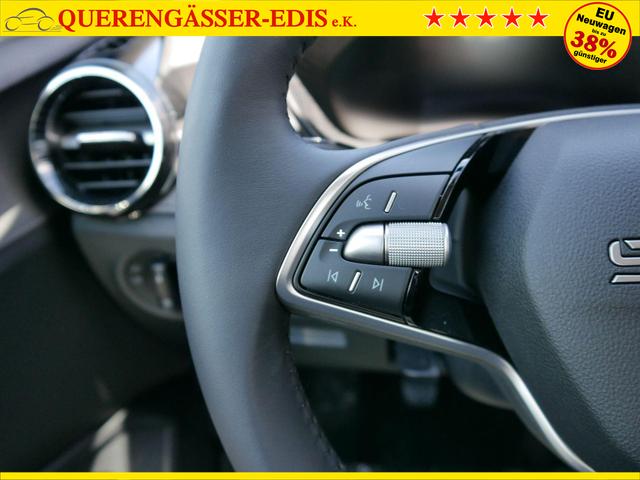 Skoda Fabia Selection 1.0 TSI *NAVI-&Uuml;BER-SMARTLINK*PDC-HI*LED*SHZ*KLIMA*RADIO 