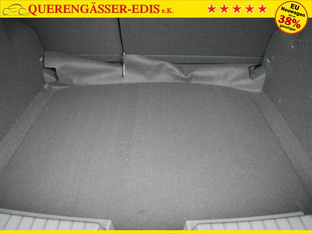 Dacia Duster Expression TCe 130*SMARTLINK*TEMPOMAT*LED*PDC-KAMERA*SHZ*KLIMA*17-ZOLL 