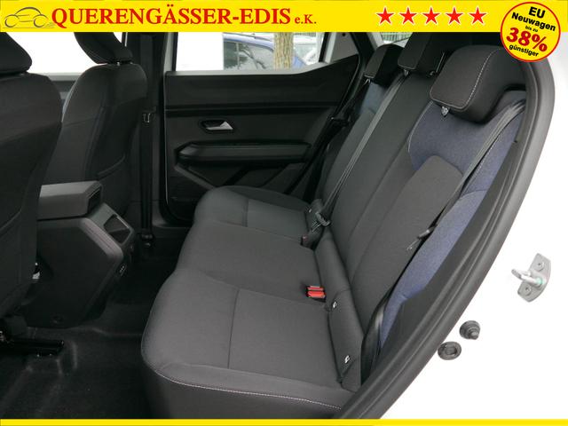 Dacia Duster Expression TCe 130*SMARTLINK*TEMPOMAT*LED*PDC-KAMERA*SHZ*KLIMA*17-ZOLL 