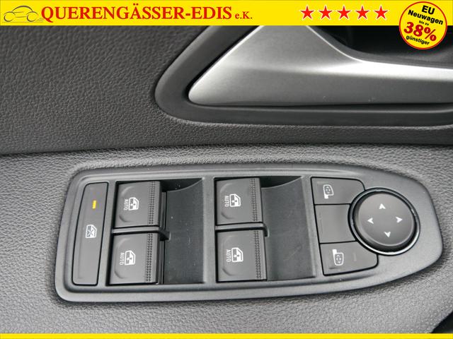 Dacia Duster Expression TCe 130*SMARTLINK*TEMPOMAT*LED*PDC-KAMERA*SHZ*KLIMA*17-ZOLL 