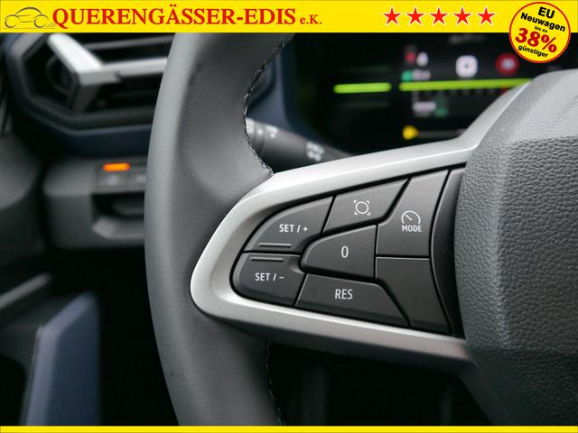 Dacia Duster Expression TCe 130*SMARTLINK*TEMPOMAT*LED*PDC-KAMERA*SHZ*KLIMA*17-ZOLL 
