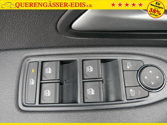 Dacia Duster Expression 3 TCe 4x2*NAVI-&Uuml;BER-SMARTLINK*AHK*PDC-KAMERA*LED*SHZ*17-ZOLL 