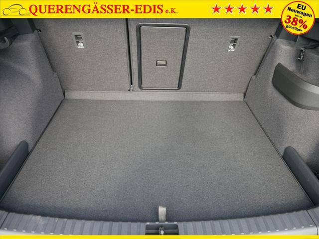 Skoda Karoq Sportline 2.0 TDI 4x4 DSG*AHK-SCHWENKBAR*ACC*PDC-HI*LED*SHZ*TEMPOMAT*KLIMA 