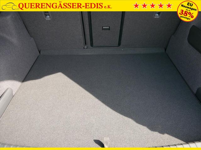 Skoda Karoq Sportline 2.0 TSI 4x4 DSG DSG*ACC*AHK-SCHWENKBAR*PDC-HINTEN*KESSY*LENKRADHEIZUNG* 